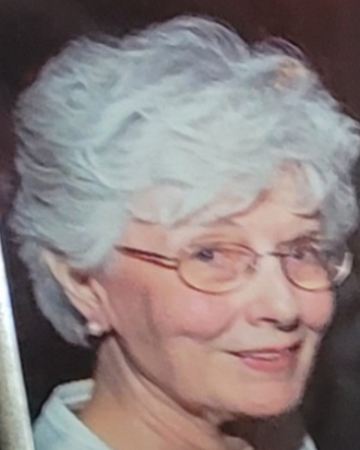 Beverly L. Schiavone 1929-2025
